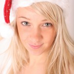 Kristi Christmas Fairy