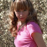 Svetik Innocent teen