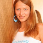 Katya Lovely Neighbour