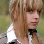 Alisa Military style