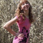 Svetik Innocent teen