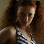 Victoria Nonprofessional