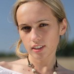 Natali Wheaten field