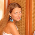 Katya Lovely Neighbour