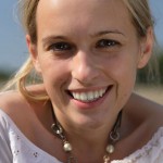 Natali Wheaten field