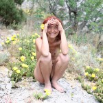 Anastasia Sunny Cactus