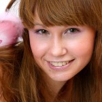 Alise Butterfly Girl