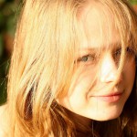 Claudia Pomme de Chine