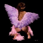 Christina Dark Angel