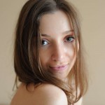 Kiki Wanna Be Your Love