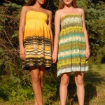 Liza Monika KALEIDOSCOPE