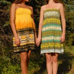 Liza Monika KALEIDOSCOPE