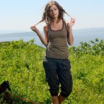 Katya Return To Nature