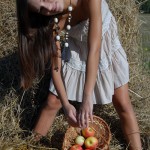 Monika Secret Of Love