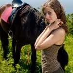 Katya Return To Nature