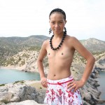 Anastasia Atmosphere