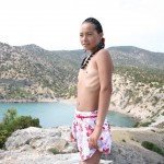 Anastasia Atmosphere