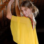 Lera Mysterious Castle