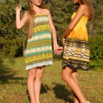 Liza Monika KALEIDOSCOPE