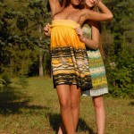 Liza Monika KALEIDOSCOPE