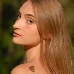 Liza Monika KALEIDOSCOPE