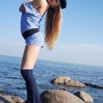 Anna Captain Daughter