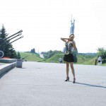 Sveta Make Love Not War!