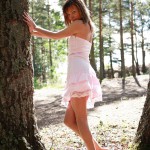 Breanna Sunny Disposition