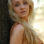 Mirabell Blossom Girl