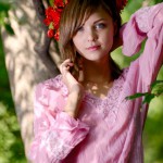 Yuliya Melody of Life