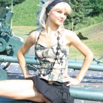 Sveta Make Love Not War!