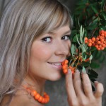 Paloma Gentle Autumn