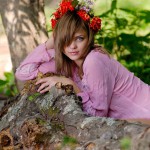 Yuliya Melody of Life