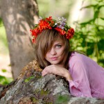 Yuliya Melody of Life