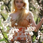 Mirabell Blossom Girl