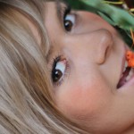 Paloma Gentle Autumn