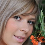 Paloma Gentle Autumn