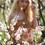 Mirabell Blossom Girl