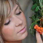 Paloma Gentle Autumn