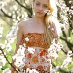 Mirabell Blossom Girl