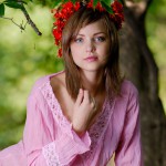 Yuliya Melody of Life