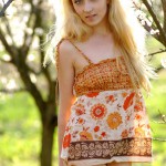 Mirabell Blossom Girl