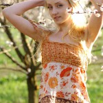 Mirabell Blossom Girl