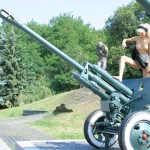 Sveta Make Love Not War!