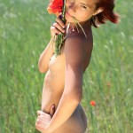 Planet of Flowers Den Russ