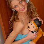 Anya Expressive Eyes