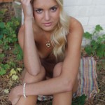 Milana Teen Temptress