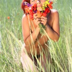 Planet of Flowers Den Russ