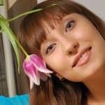 Olya Adorable Beauty