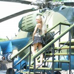 Sveta Make Love Not War!